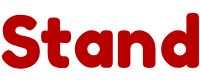 Stand